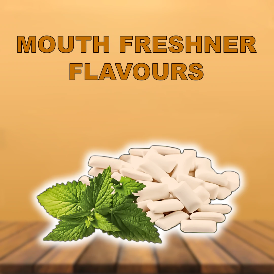 MOUTHFRESHNERFLAVOURS Product Image